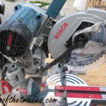 Bosch CM10GD Tools of the Tradies 5