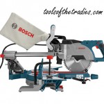Bosch CM8S Tools of the Tradies 4